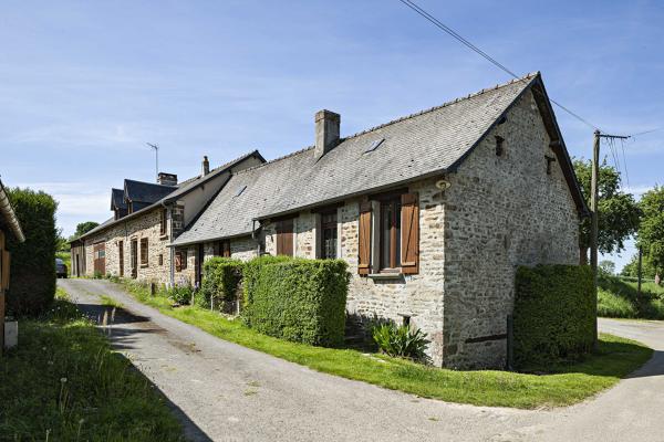 Hameau de la Beslinière