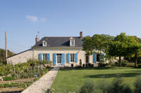 Maison, les Basses Bonotières