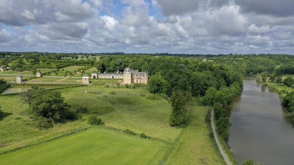 Château