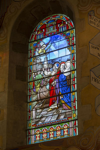 Église paroissiale Saint-Lazare du Mans