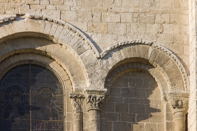 Cathédrale Notre-Dame de l'Assomption, place Leclerc