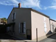 Ferme dite la métairie de la Guilletrie, puis Villa Solitaire, actuellement maison, 48 rue du Maréchal-de-Lattre-de-Tassigny