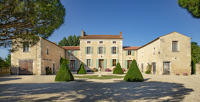 Demeure, 96 rue Georges-Clemenceau