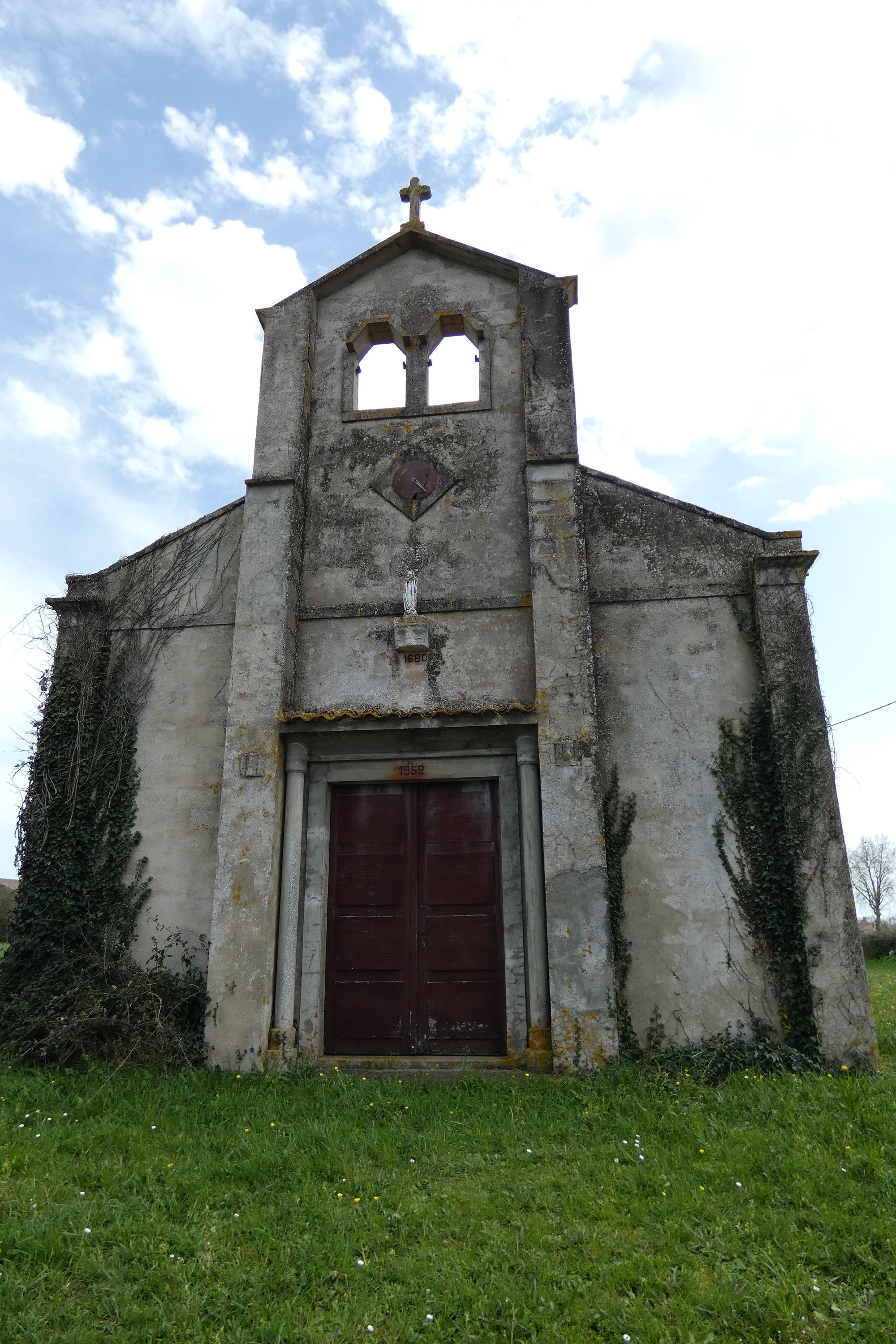 Chapelle d'Aziré