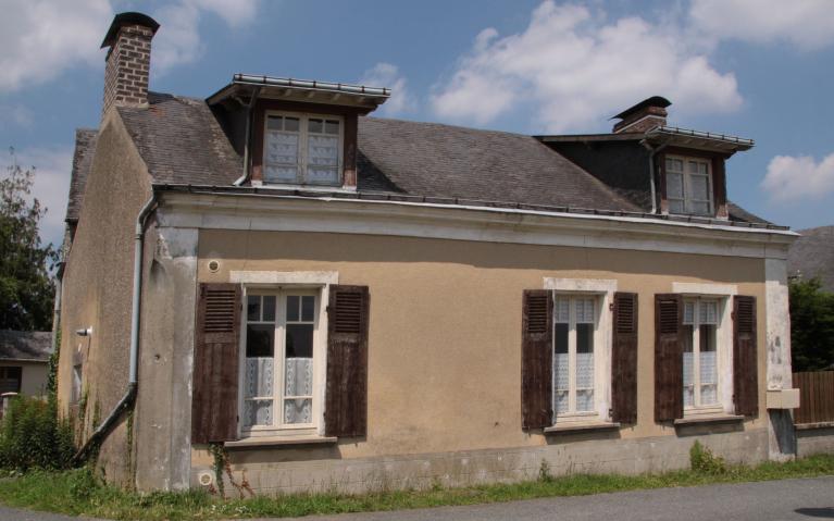 Présentation du village de Jupilles
