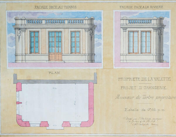 Château