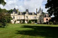 Château des Vaults dit aussi Domaine du Closel