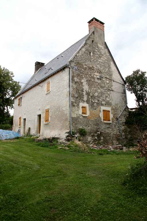 Maison des Hérissons