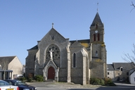 Église paroissiale Saint-Clair