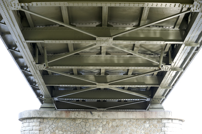 Pont de Montsoreau ou Pont de Varennes-Montsoreau