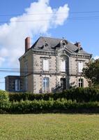 Maison, dite le Grand Clos