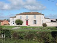 Ferme ; la Bonde des Jourdain