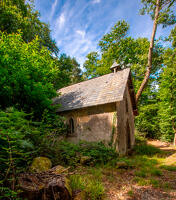 Chapelle Notre-Dame