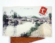 Pont de Changé