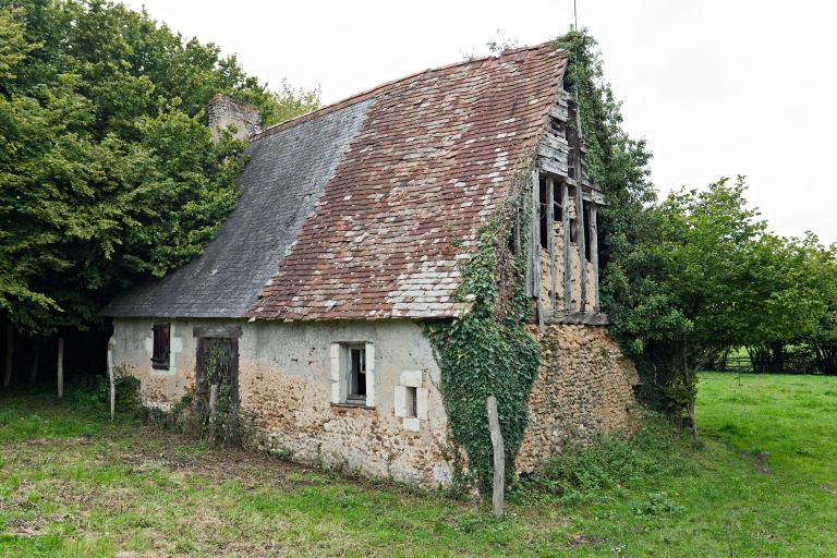 Maison, la Petite Maltière