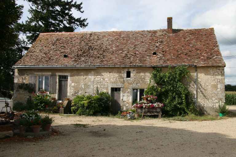 Écart des Grandes-Maisons