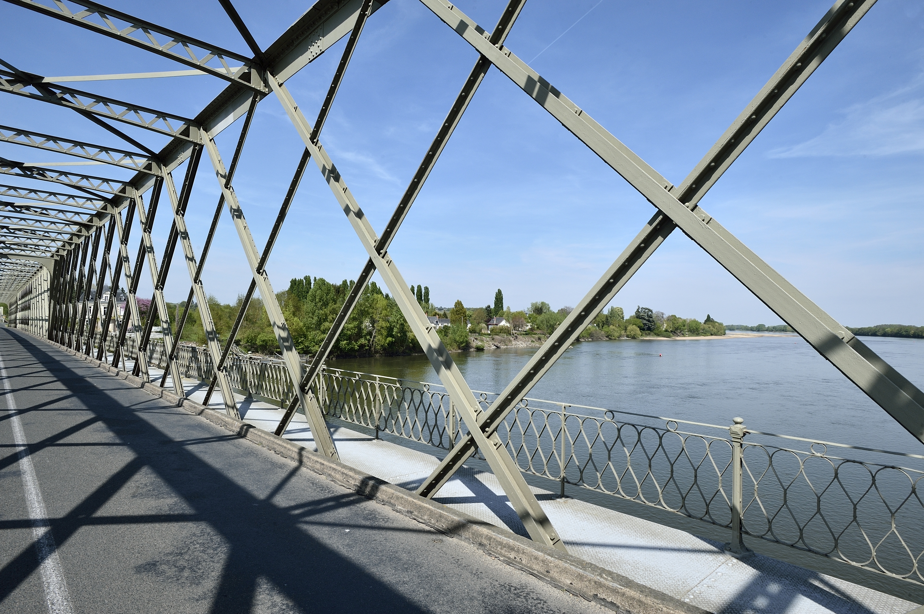 Pont des Lombardières ou Grand Pont