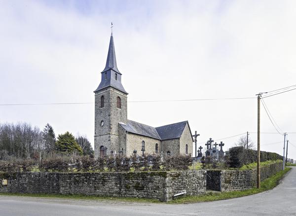 Courberie : présentation de l'ancienne commune