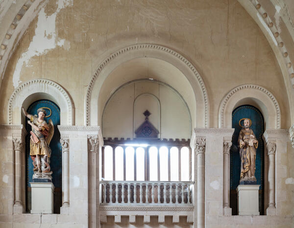 Église paroissiale Saint-Corneille-et-Saint-Cyprien