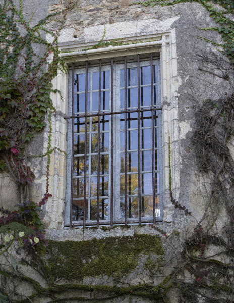 Prieuré Saint-Pierre, puis demeure de villégiature