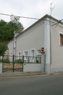 Maison - 1 rue du Moulin, Saint-Jean-sur-Erve