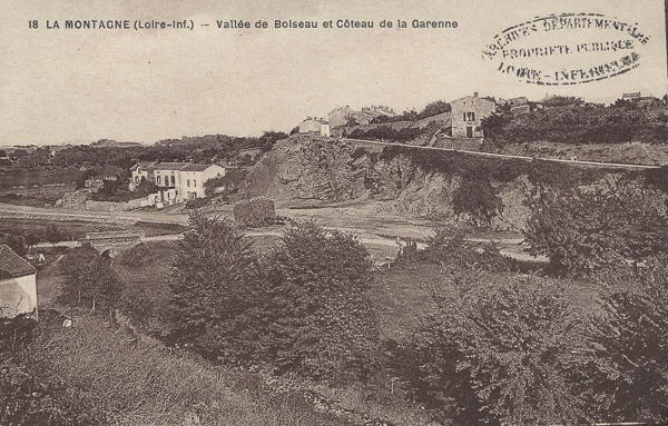 Village de Boiseau