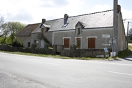 Ferme, 32 rue du Pont