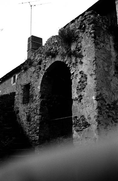 Ferme le Bas Pirouet