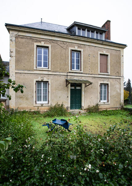 Maison, 1 impasse du Breil