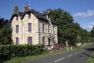 Maison dite Villa des Ruaudières