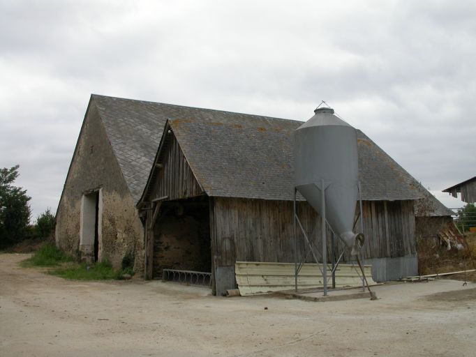 Ferme de Maupas