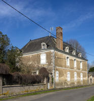 Maison,19 rue Saint-Martin