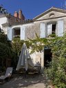 Maison du chanoine Gogot, 20-22 rue des Trois-Pigeons