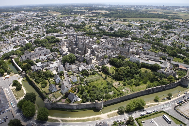 Guérande