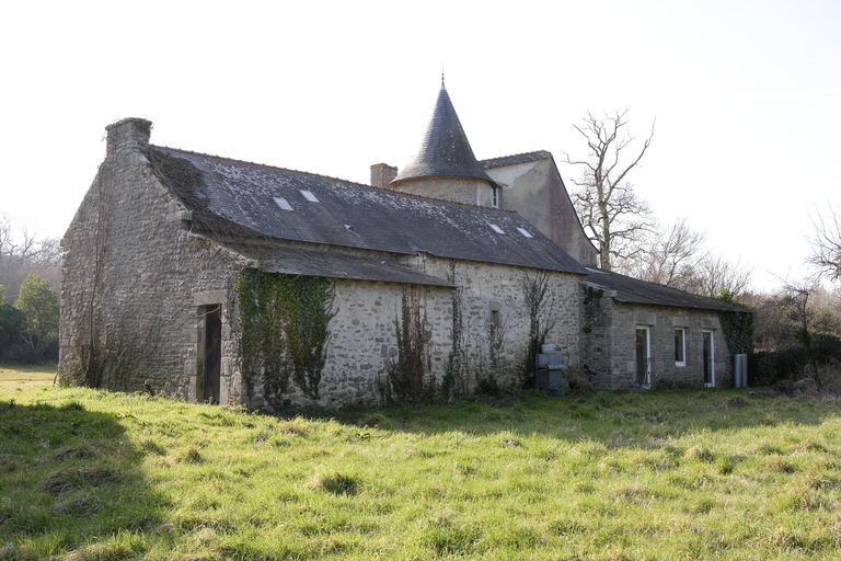 Manoir de Cardinal