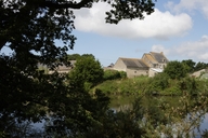 Manoir de Beaulieu, puis ferme