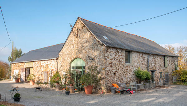 Manoir (vestiges), puis demeure dite château