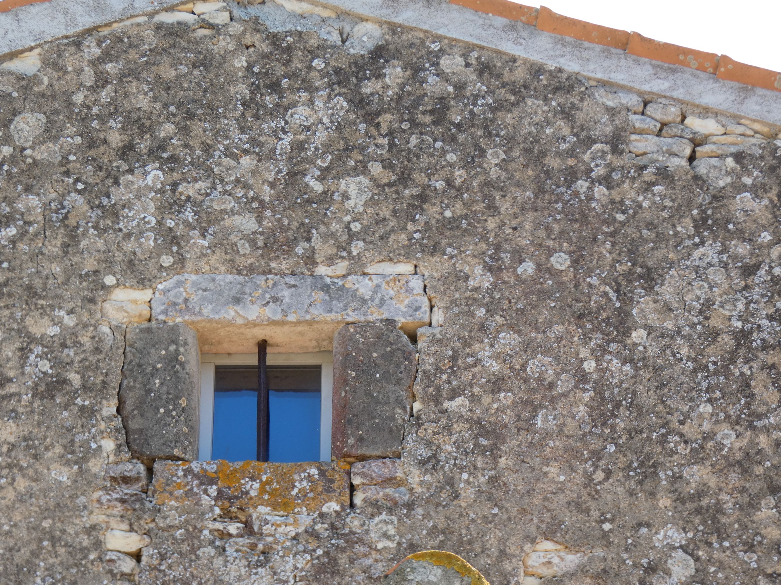 Ferme dite Château Musset, actuellement maison, 61 Château Musset