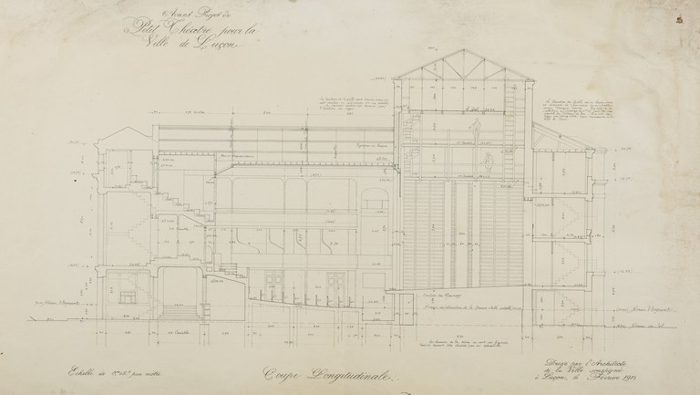 Théâtre de Luçon