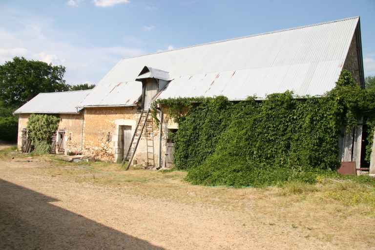 Ferme de la Duboisière