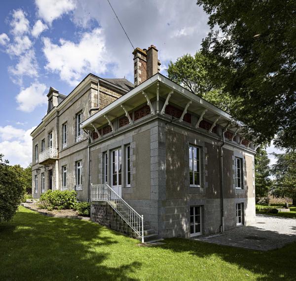 Maison, 22 rue du Champ-de-Foire