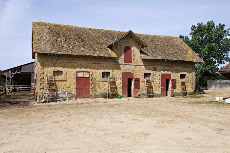 Rouperroux-le-Coquet, présentation de la commune