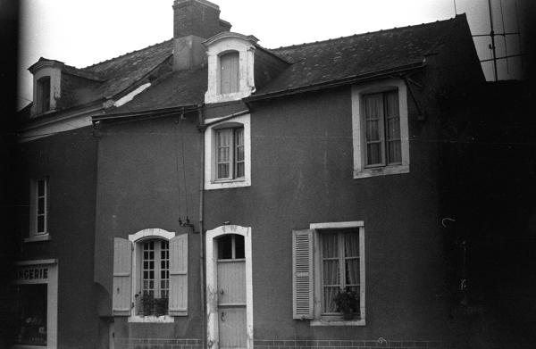 Maison, 3 place du Général-de-Gaulle