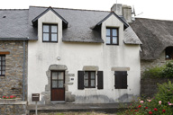 Rangée de maisons, 9, 11 chemin Bouzaire