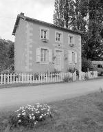 Site d'écluse du Moulin-Oger