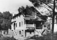 Maison dite villa balnéaire Maïtena, 5 avenue de la Voie-Lactée