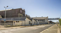 Moulin à blé, puis usine de papeterie, 19 rue du 8-Mai-1945