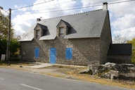 Ferme, Cogéa, 3e ensemble