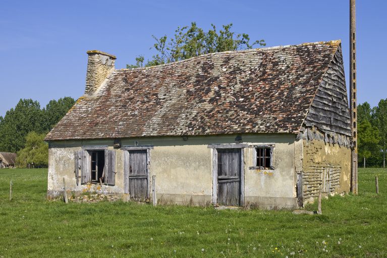 Maison de la Maison Blanche