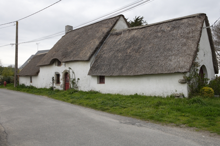 Ferme, Kermarais, 3e ensemble